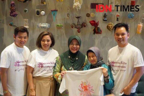 Edukasi Cara Membersihkan Area Miss V, Ternyata Air Saja Gak Cukup Lho