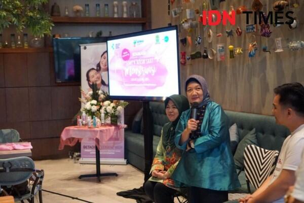 Edukasi Cara Membersihkan Area Miss V, Ternyata Air Saja Gak Cukup Lho