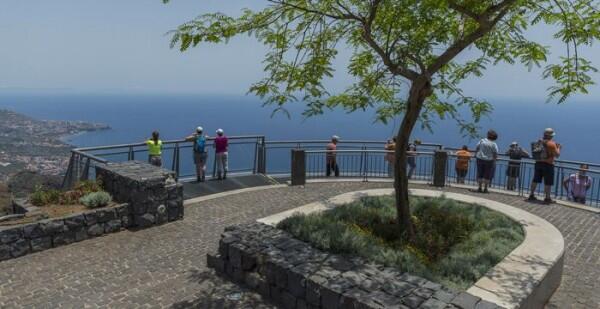 6 Tempat Wisata Alam di Pulau Madeira, Portugal yang Eksotis