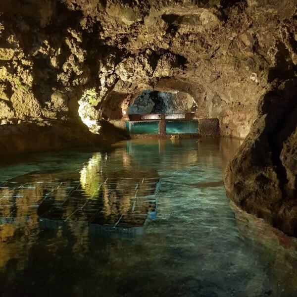 6 Tempat Wisata Alam di Pulau Madeira, Portugal yang Eksotis