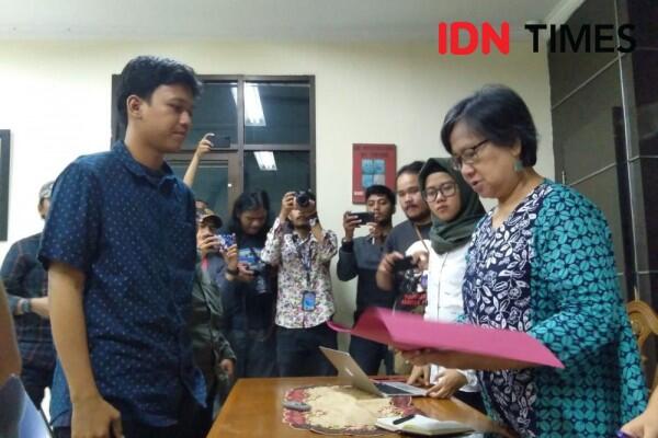 Komnas HAM Bentuk Tim Khusus Tangani Kasus May Day Bandung
