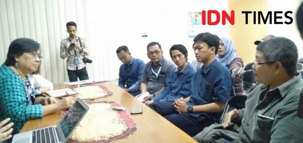 Komnas HAM Bentuk Tim Khusus Tangani Kasus May Day Bandung