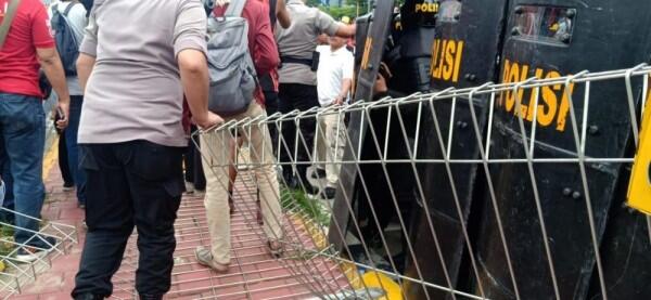 Komnas HAM Bentuk Tim Khusus Tangani Kasus May Day Bandung
