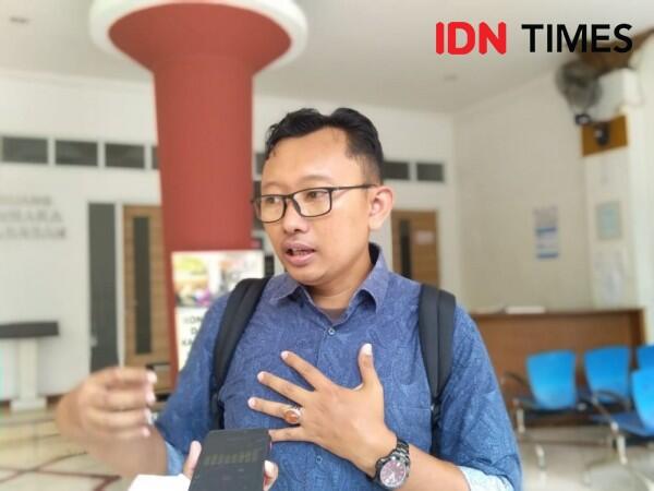 Komnas HAM Bentuk Tim Khusus Tangani Kasus May Day Bandung