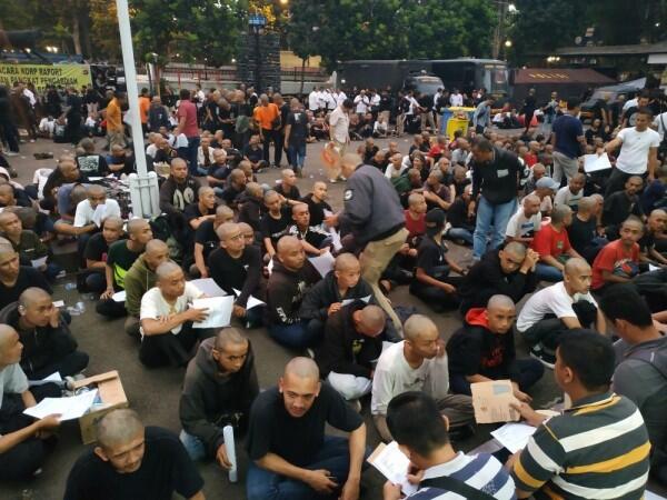 Komnas HAM Bentuk Tim Khusus Tangani Kasus May Day Bandung