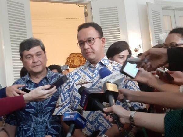 Fakta-fakta Pengambilalihan Swastanisasi Air DKI Jakarta