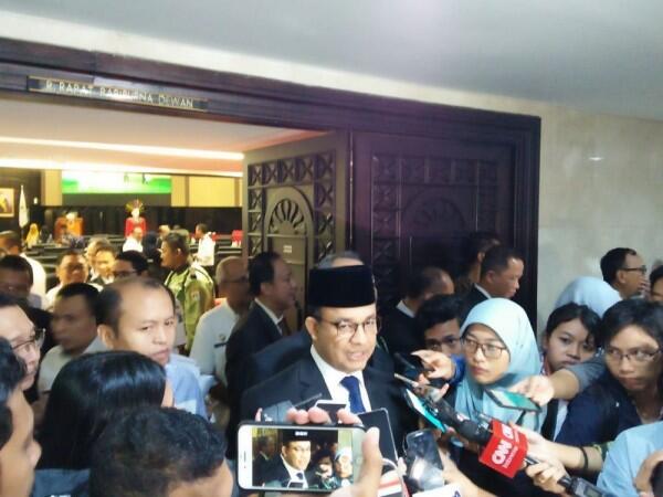 Fakta-fakta Pengambilalihan Swastanisasi Air DKI Jakarta
