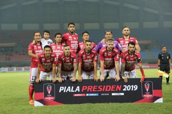Bali United, Menyongsong Waktu yang Tepat untuk Juara