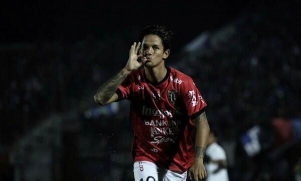 Bali United, Menyongsong Waktu yang Tepat untuk Juara