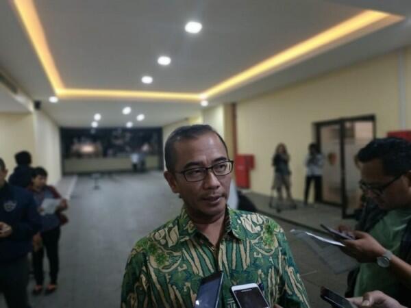 Fokus Rekapitulasi Suara, KPU Tak Kirim Komisioner di Sidang Bawaslu