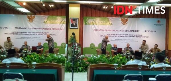 5 Masalah Jakarta Pemicu Pindahnya Ibu Kota