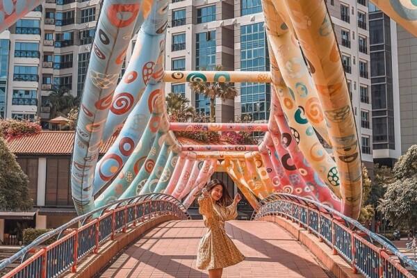 12 Foto Ini Buktikan Singapura Gak Ada Habisnya untuk Dijelajahi