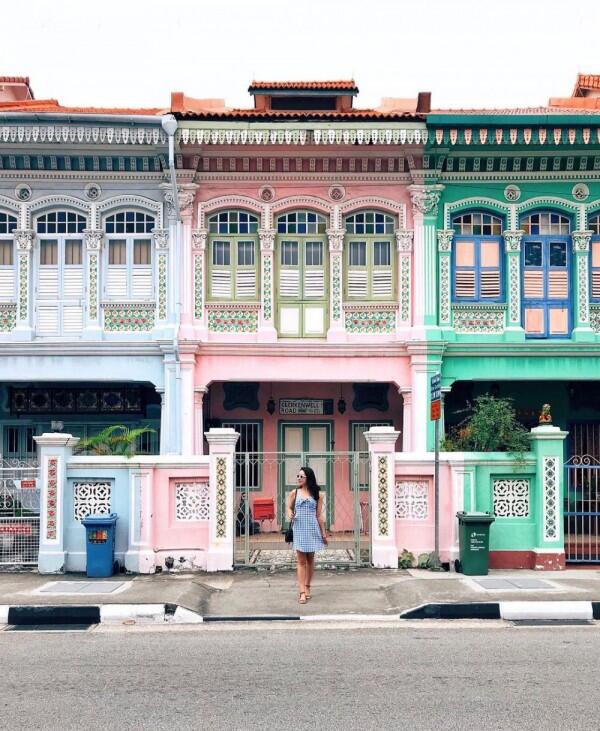 12 Foto Ini Buktikan Singapura Gak Ada Habisnya untuk Dijelajahi