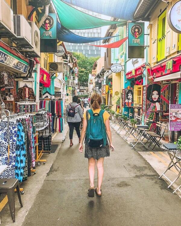 12 Foto Ini Buktikan Singapura Gak Ada Habisnya untuk Dijelajahi