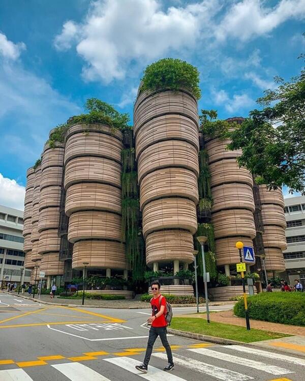12 Foto Ini Buktikan Singapura Gak Ada Habisnya untuk Dijelajahi