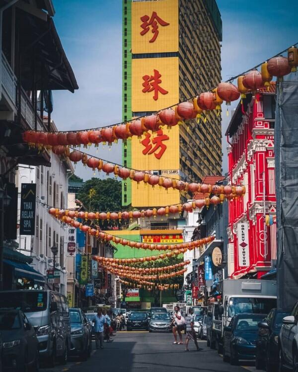 12 Foto Ini Buktikan Singapura Gak Ada Habisnya untuk Dijelajahi