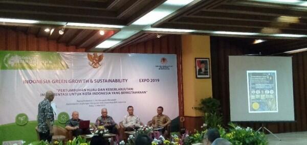 Atasi Krisis Air, MUI Gencar Kampanyekan Eco Masjid