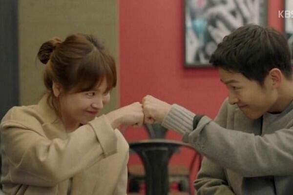 10 Peran Aktor Drama Korea yang Bikin Cewek Ingin Pacaran sama Mereka