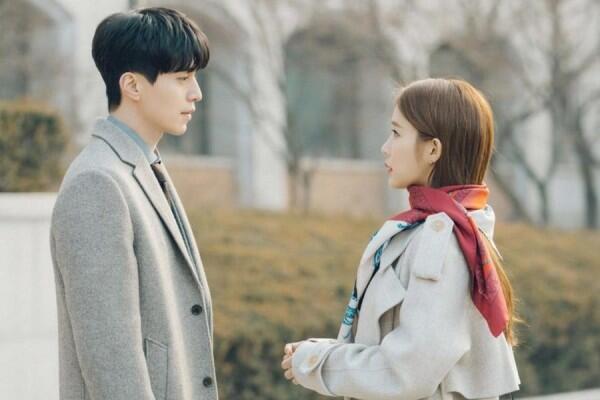 10 Peran Aktor Drama Korea yang Bikin Cewek Ingin Pacaran sama Mereka