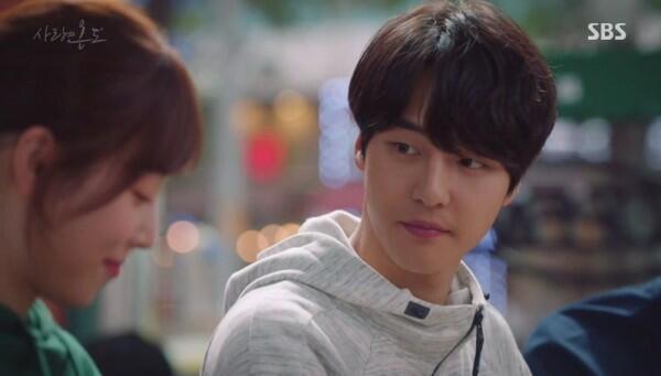 10 Peran Aktor Drama Korea yang Bikin Cewek Ingin Pacaran sama Mereka