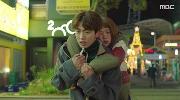 10 Peran Aktor Drama Korea yang Bikin Cewek Ingin Pacaran sama Mereka