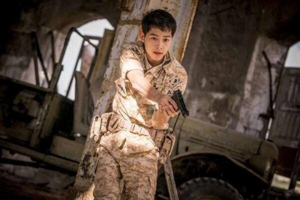 10 Peran Aktor Drama Korea yang Bikin Cewek Ingin Pacaran sama Mereka