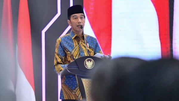 Ditanya Soal Jatah Menteri, Ini Jawaban Airlangga Hartarto