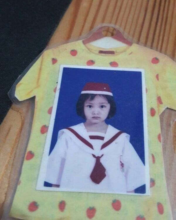 Manis dari Dulu, Ini 10 Potret Masa Kecil Natasha Wilona yang Gemesin