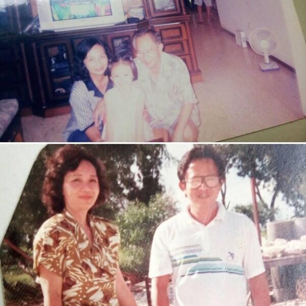Manis dari Dulu, Ini 10 Potret Masa Kecil Natasha Wilona yang Gemesin