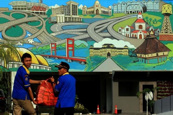 Kemenhub Akan Berlakukan Sistem Ganjil-Genap di Merak-Bakauheni