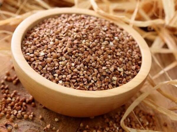Terkenal Sebagai Bahan Baku Soba, Ini 10 Manfaat Gandum Kuda