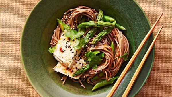 Terkenal Sebagai Bahan Baku Soba, Ini 10 Manfaat Gandum Kuda