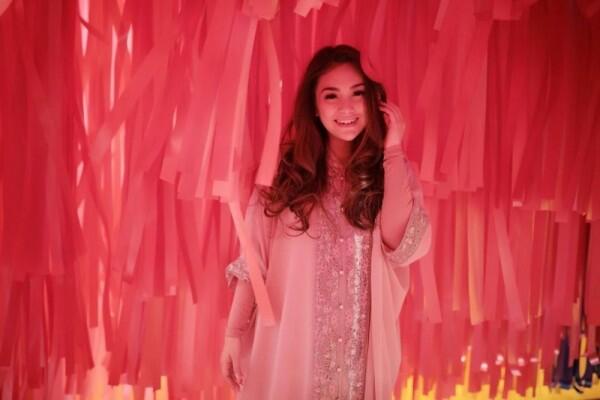 Perjalanan Karier Celine Evangelista, Hot Mama yang Aktif Berakting
