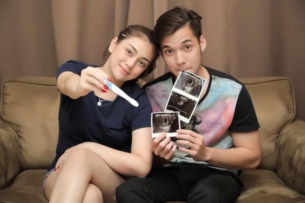 Perjalanan Karier Celine Evangelista, Hot Mama yang Aktif Berakting