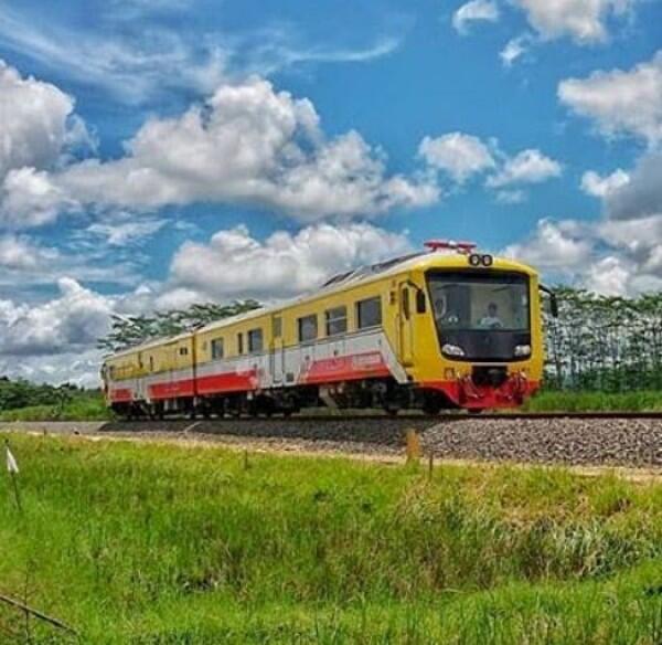 78 Kereta Siap Beroperasi Untuk Masa Lebaran