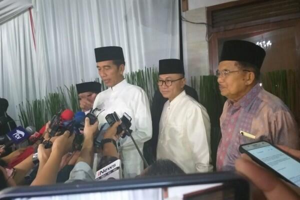 Ini Deretan Kasus Makar Selama Pemerintahan Jokowi
