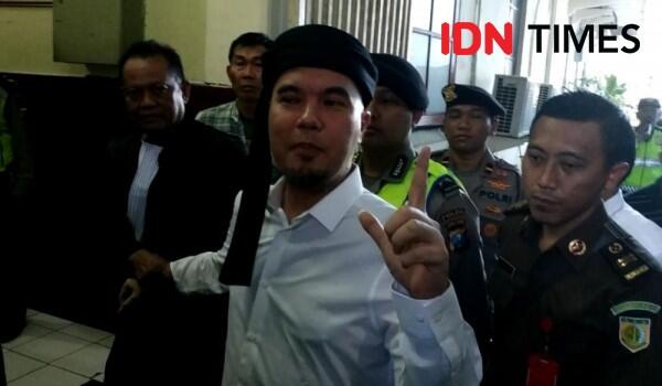 Ini Deretan Kasus Makar Selama Pemerintahan Jokowi