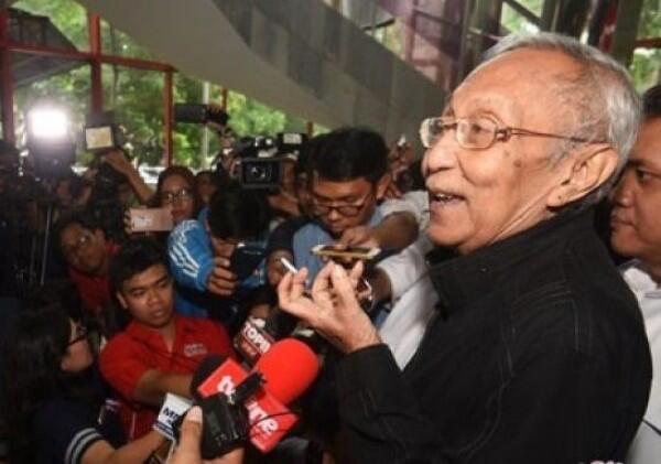 Ini Deretan Kasus Makar Selama Pemerintahan Jokowi