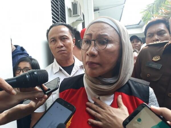Ini Deretan Kasus Makar Selama Pemerintahan Jokowi