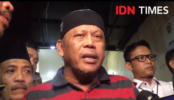 Ini Deretan Kasus Makar Selama Pemerintahan Jokowi