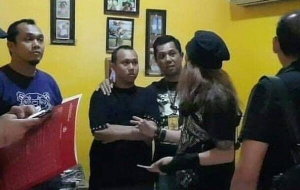 Ini Deretan Kasus Makar Selama Pemerintahan Jokowi