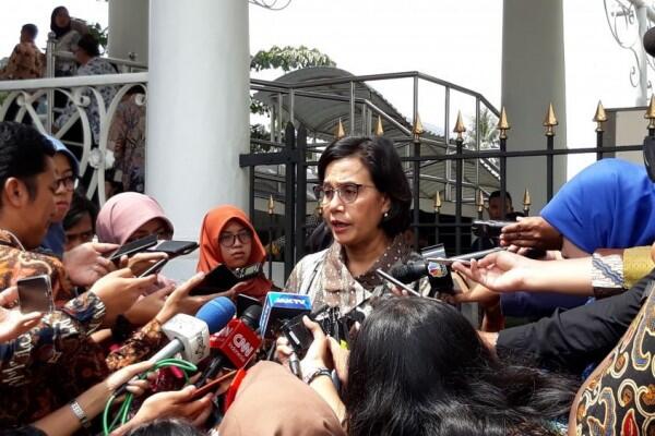 Sri Mulyani: Revisi Aturan THR dan Gaji ke-13 Diumumkan Dua Hari Lagi