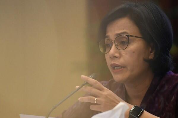 Sri Mulyani: Revisi Aturan THR dan Gaji ke-13 Diumumkan Dua Hari Lagi
