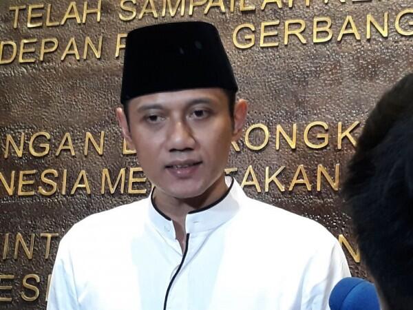 5 Kesepakatan 8 Kepala Daerah Bersama AHY dan Yenny Wahid di Bogor