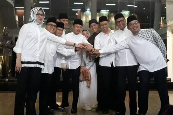 5 Kesepakatan 8 Kepala Daerah Bersama AHY dan Yenny Wahid di Bogor