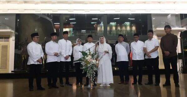 5 Kesepakatan 8 Kepala Daerah Bersama AHY dan Yenny Wahid di Bogor