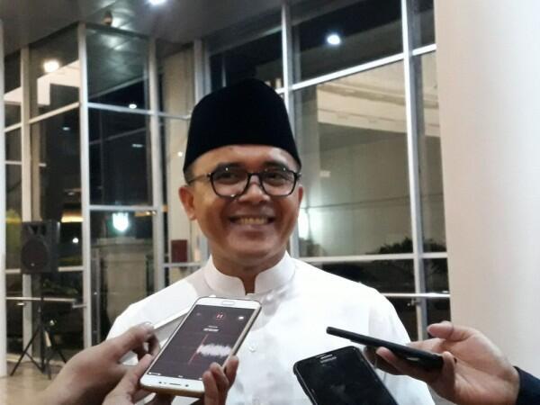 5 Kesepakatan 8 Kepala Daerah Bersama AHY dan Yenny Wahid di Bogor