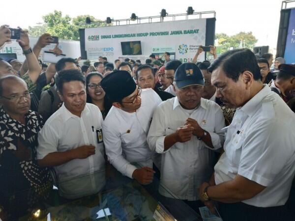 Rumahnya Akan Digusur, Menteri PUPR Sebut Sudah Tempati Sejak Tahun 90
