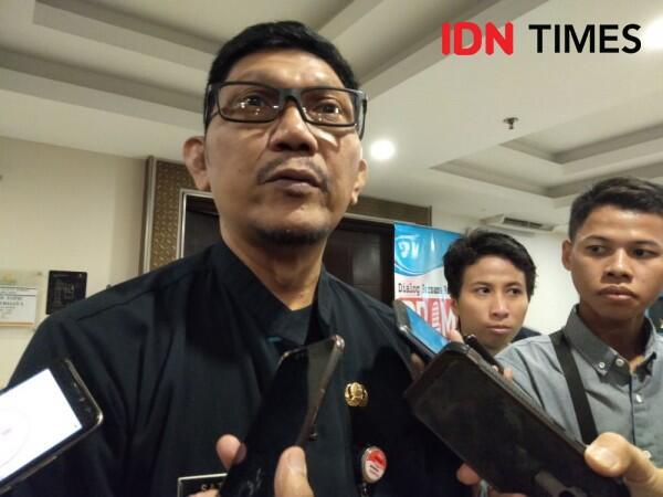 14 Titik Kemacetan di Jateng Selama Arus Mudik Lebaran 2019