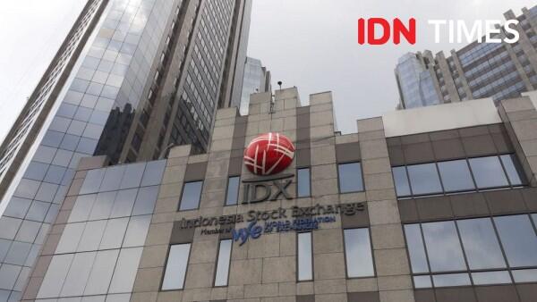 Lagi-Lagi Investor Asing Kabur dari Pasar Saham Indonesia